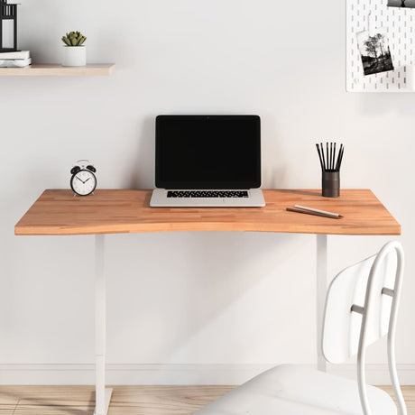 Desk Top Solid Wood Beech