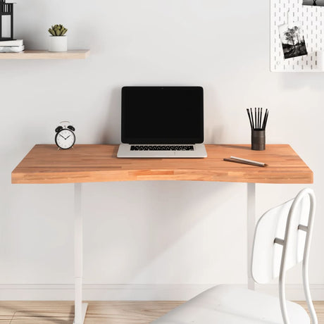 Desk Top Solid Wood Beech