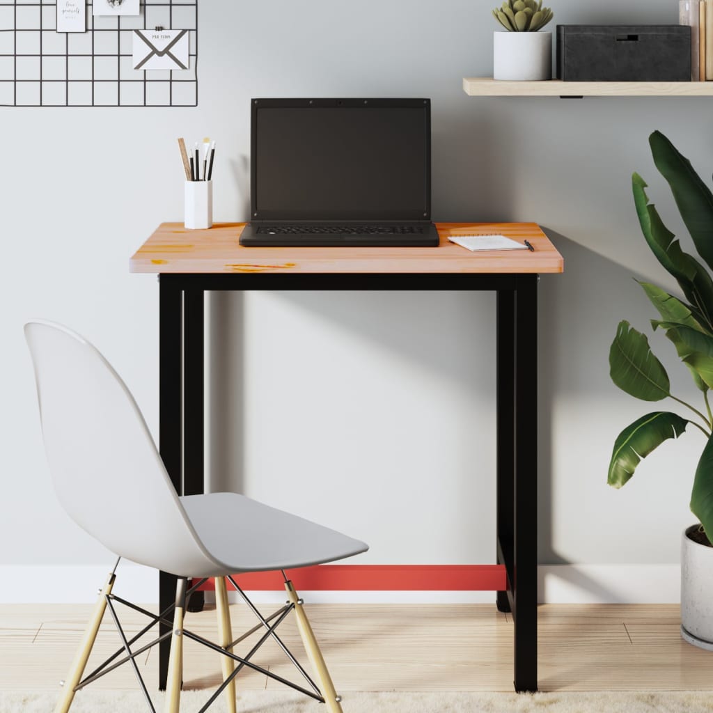 Desk Top Solid Wood Beech