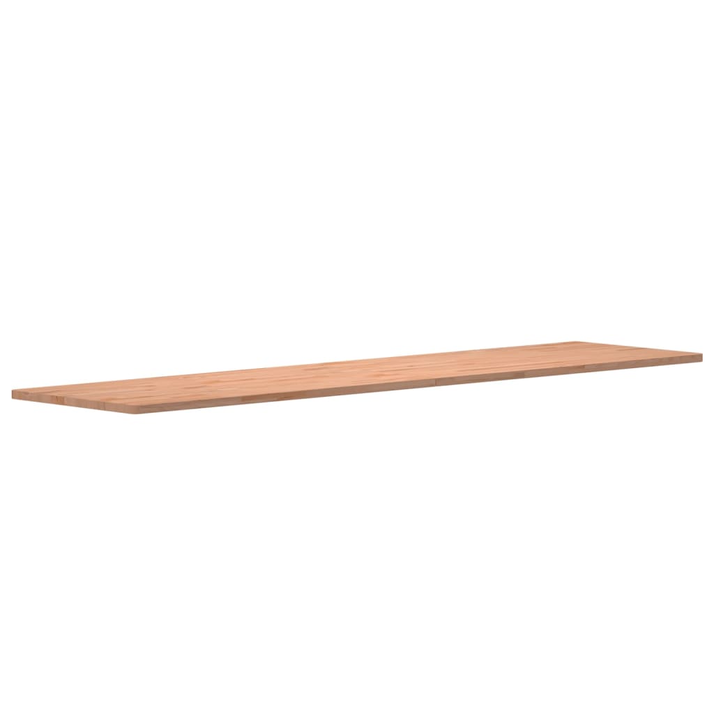 Desk Top Solid Wood Beech
