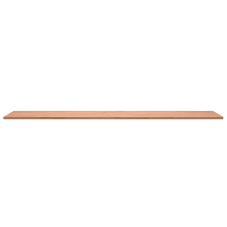 Desk Top Solid Wood Beech