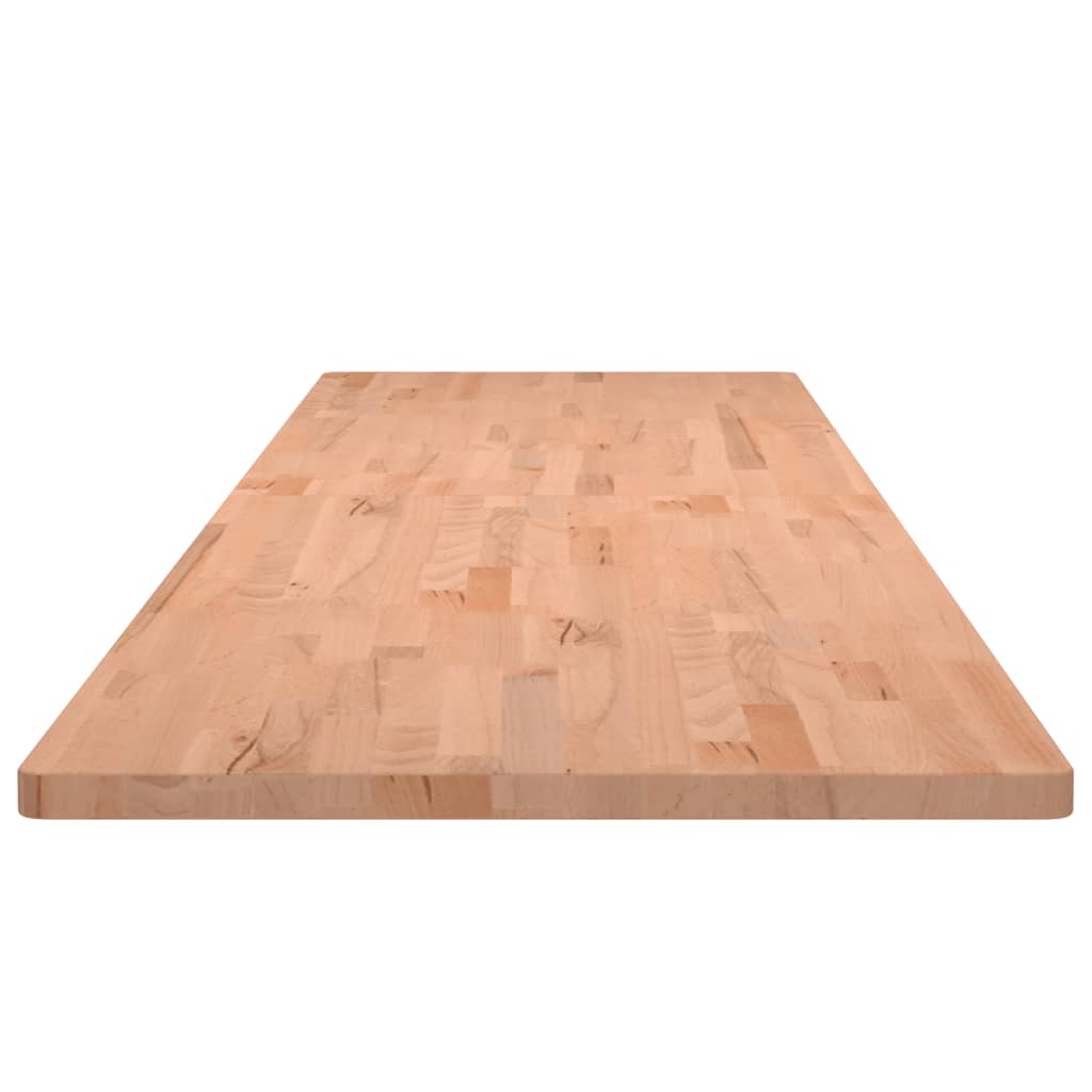 Desk Top Solid Wood Beech