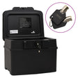 Safe Box Black