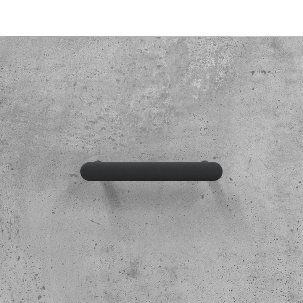 Sideboard 69.5X34X90 Cm Engineered Wood