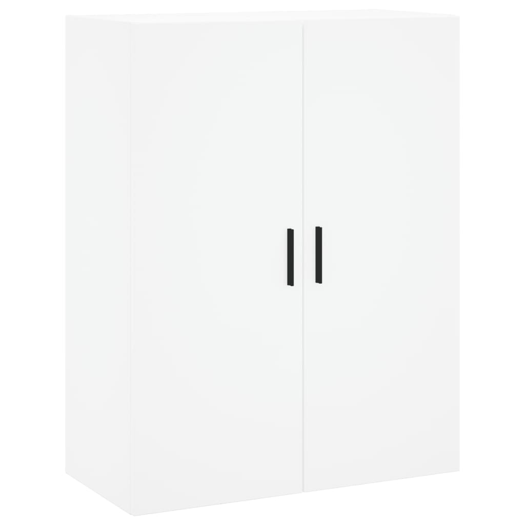 Wall Mounted Cabinet 69.5X34X90 Cm