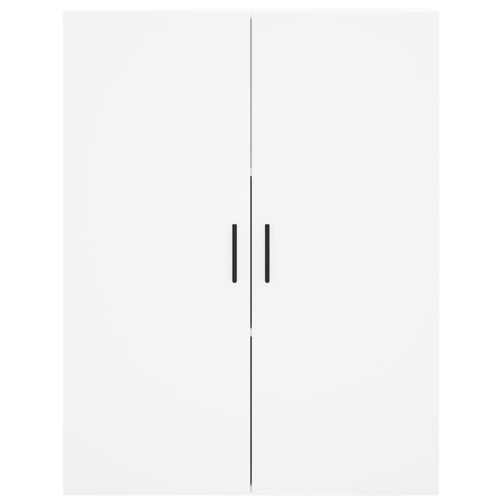 Wall Mounted Cabinet 69.5X34X90 Cm