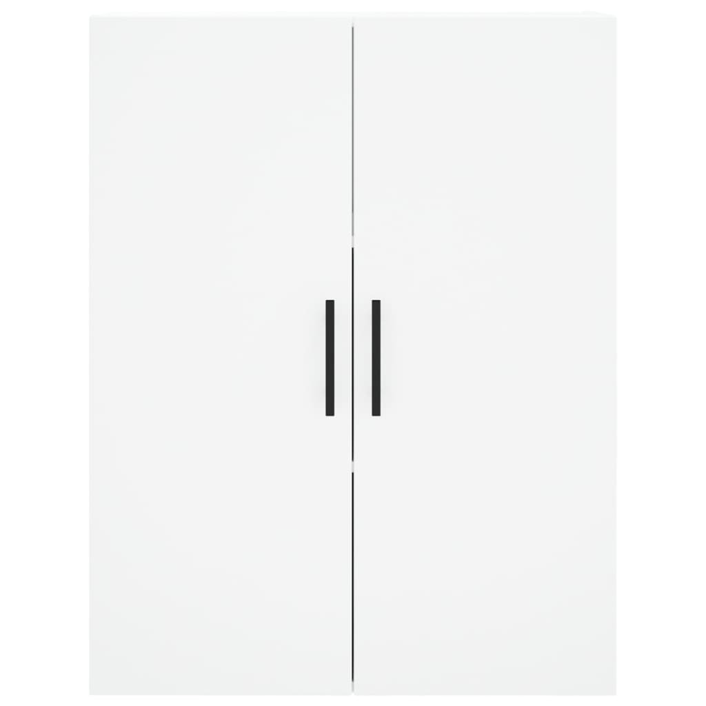 Wall Mounted Cabinet 69.5X34X90 Cm