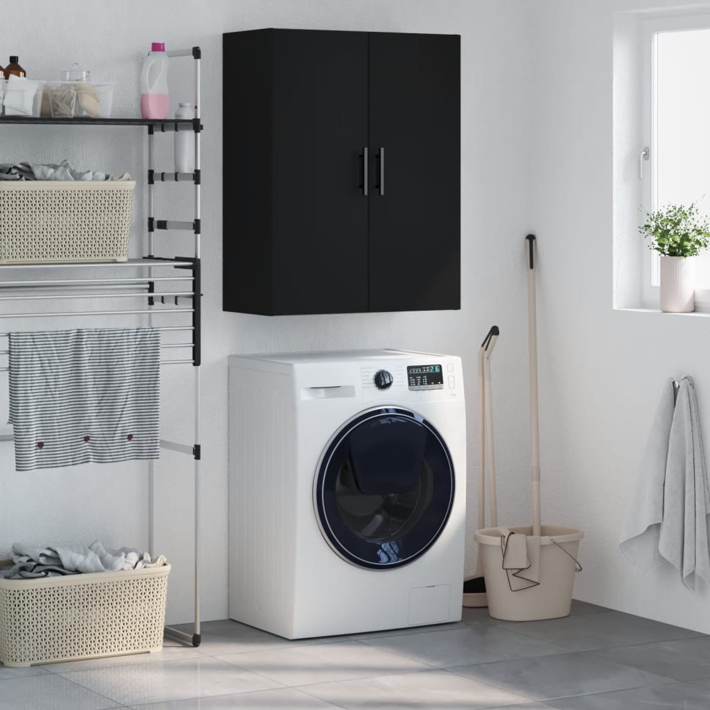 Wall Mounted Cabinet 69.5X34X90 Cm