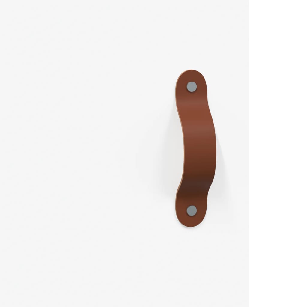 Desk 140X50X75 Cm Engineered Wood