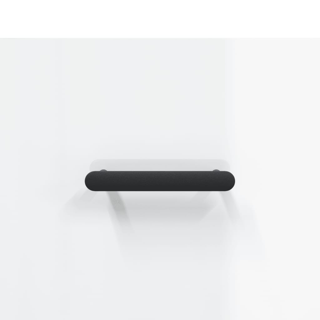 Wall-Mounted Bedside Cabinets 2 Pcs 35X35X20 Cm