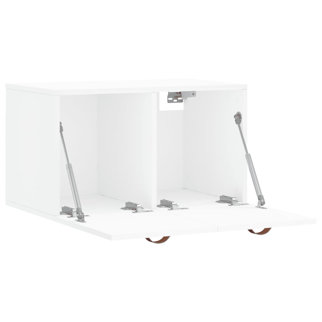 Wall Cabinet Engineered Wood