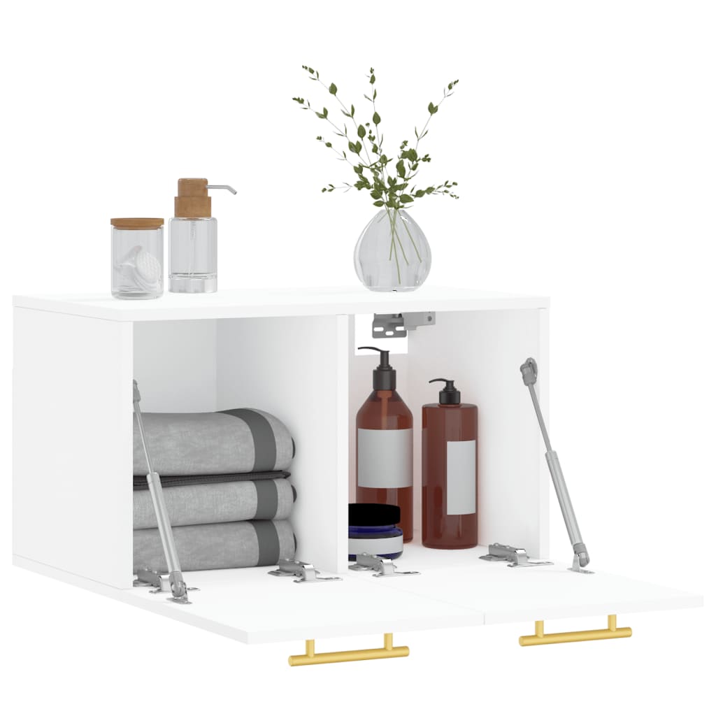 Wall Cabinet Engineered Wood