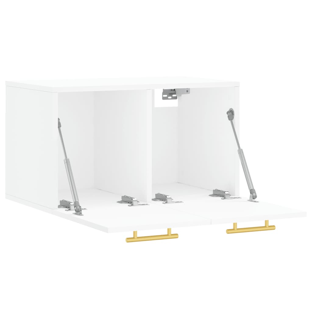 Wall Cabinet Engineered Wood