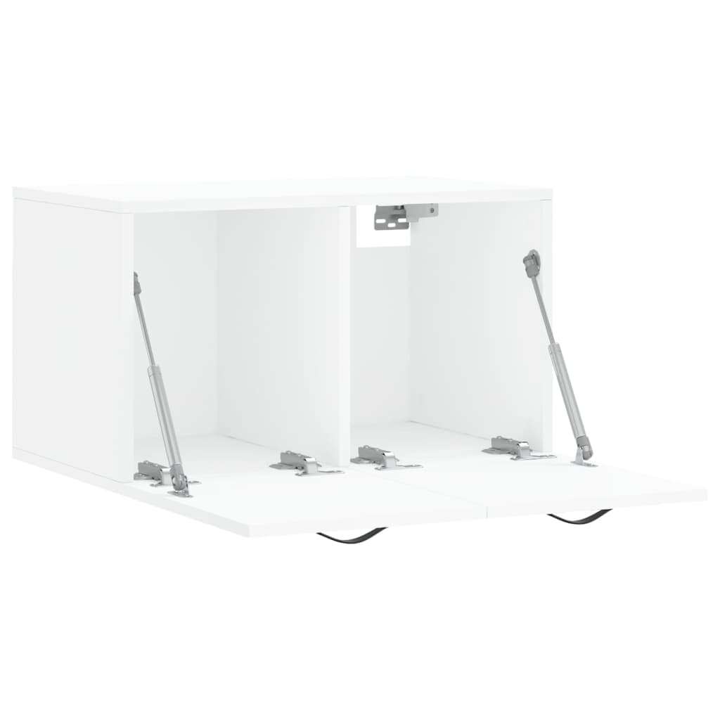 Wall Cabinet Engineered Wood