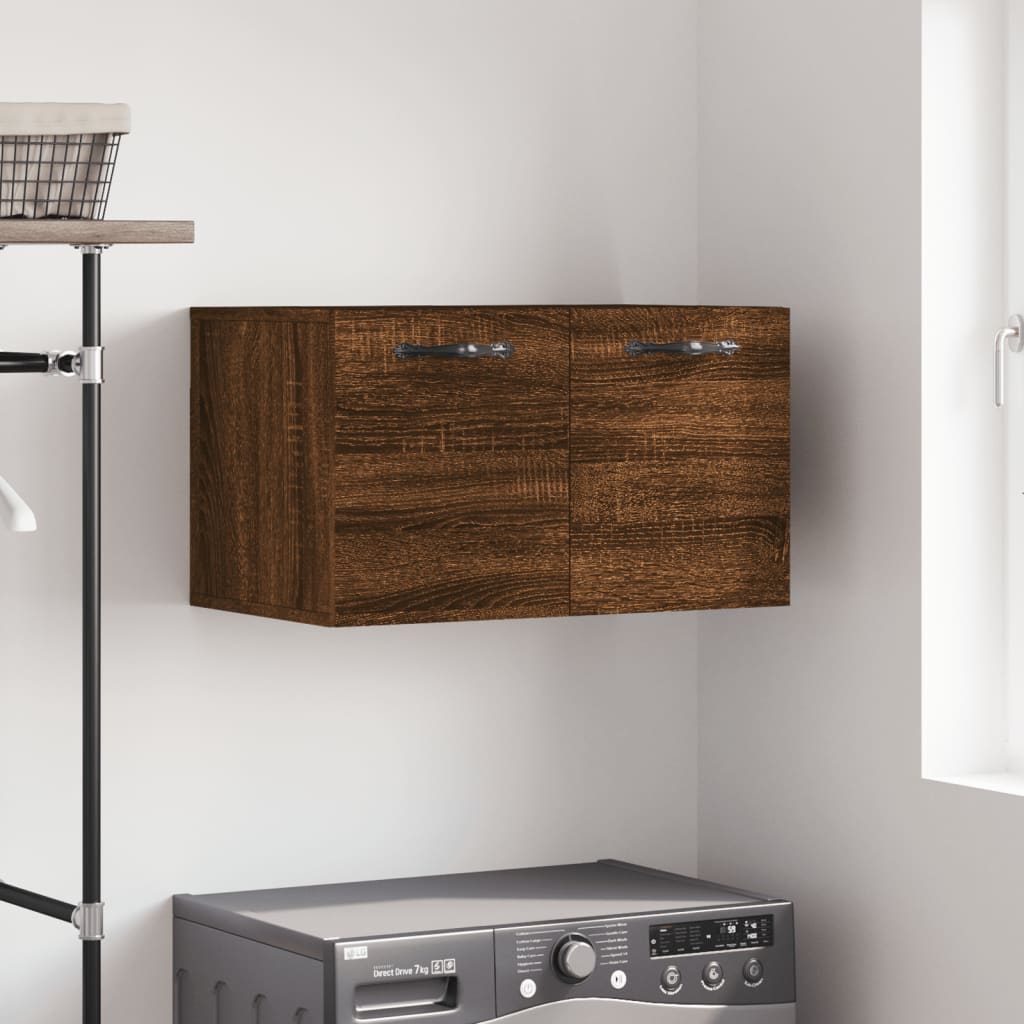 Wall Cabinet Engineered Wood