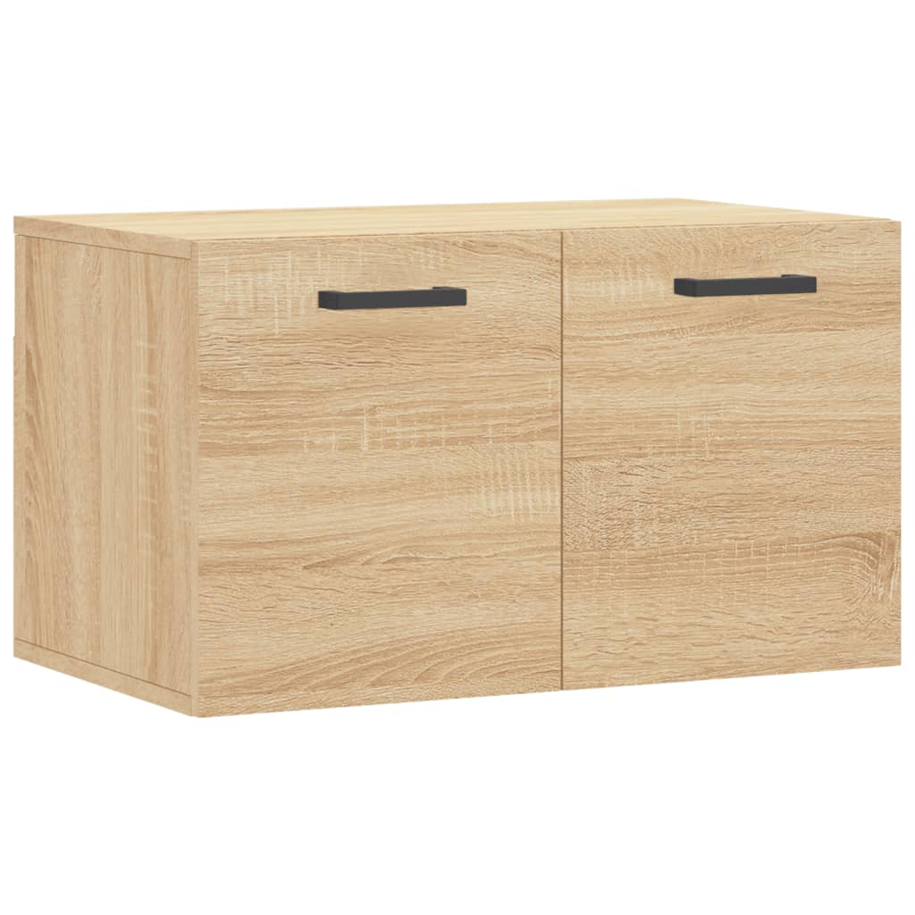 Wall Cabinet Engineered Wood