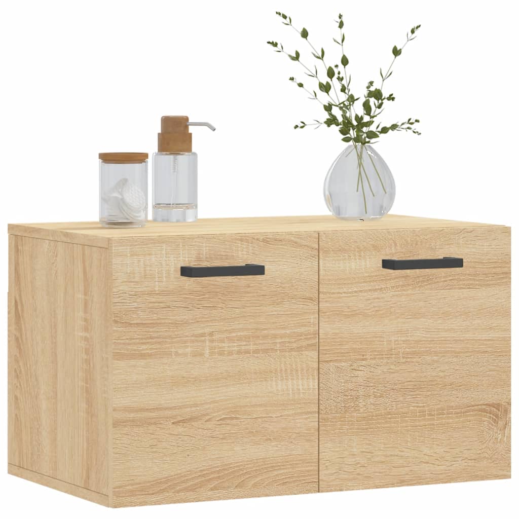 Wall Cabinet Engineered Wood