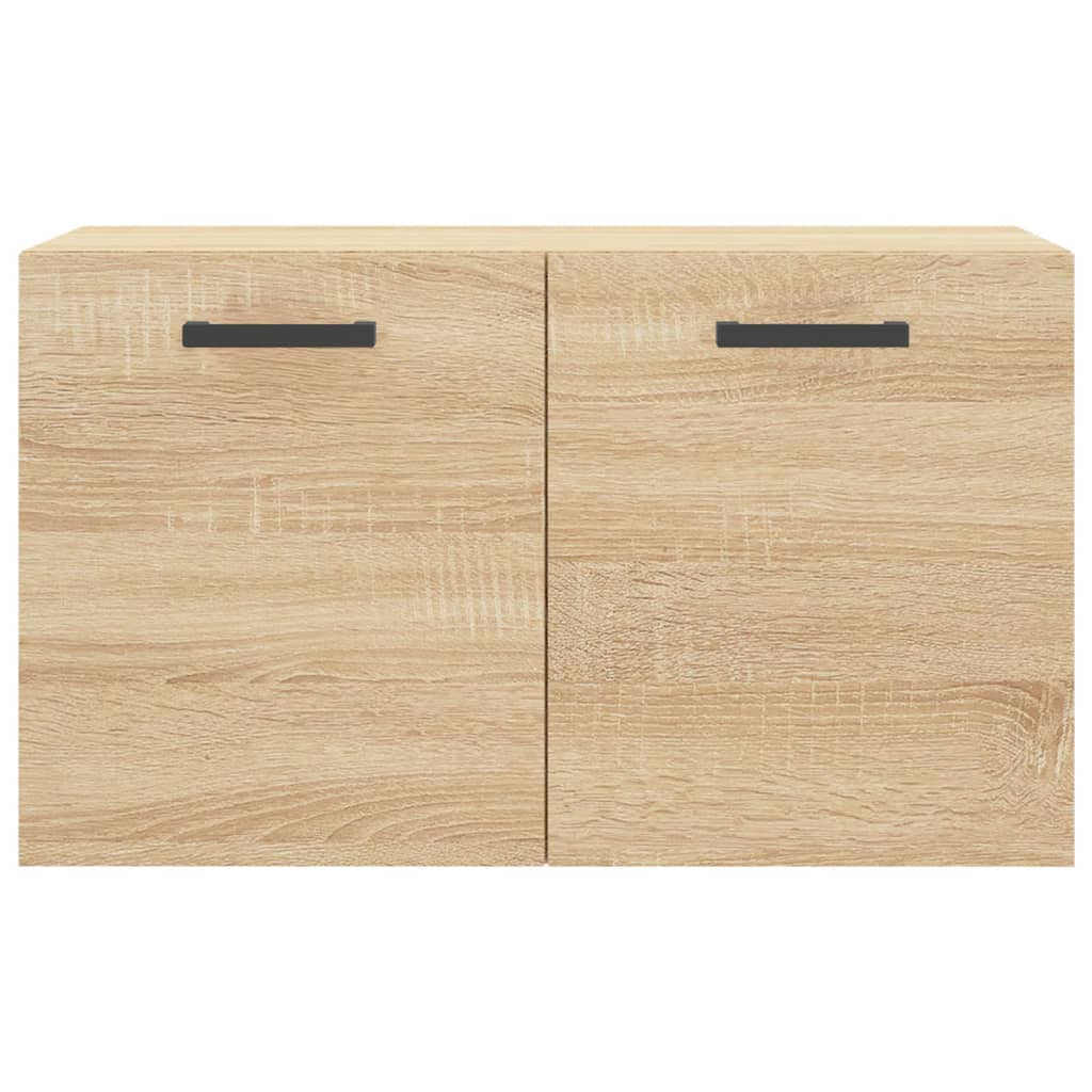 Wall Cabinet Engineered Wood