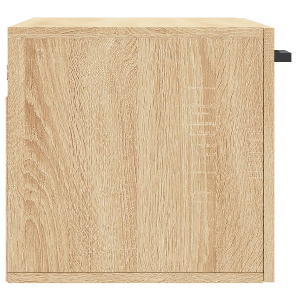 Wall Cabinet Engineered Wood