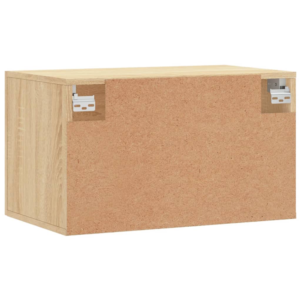 Wall Cabinet Engineered Wood
