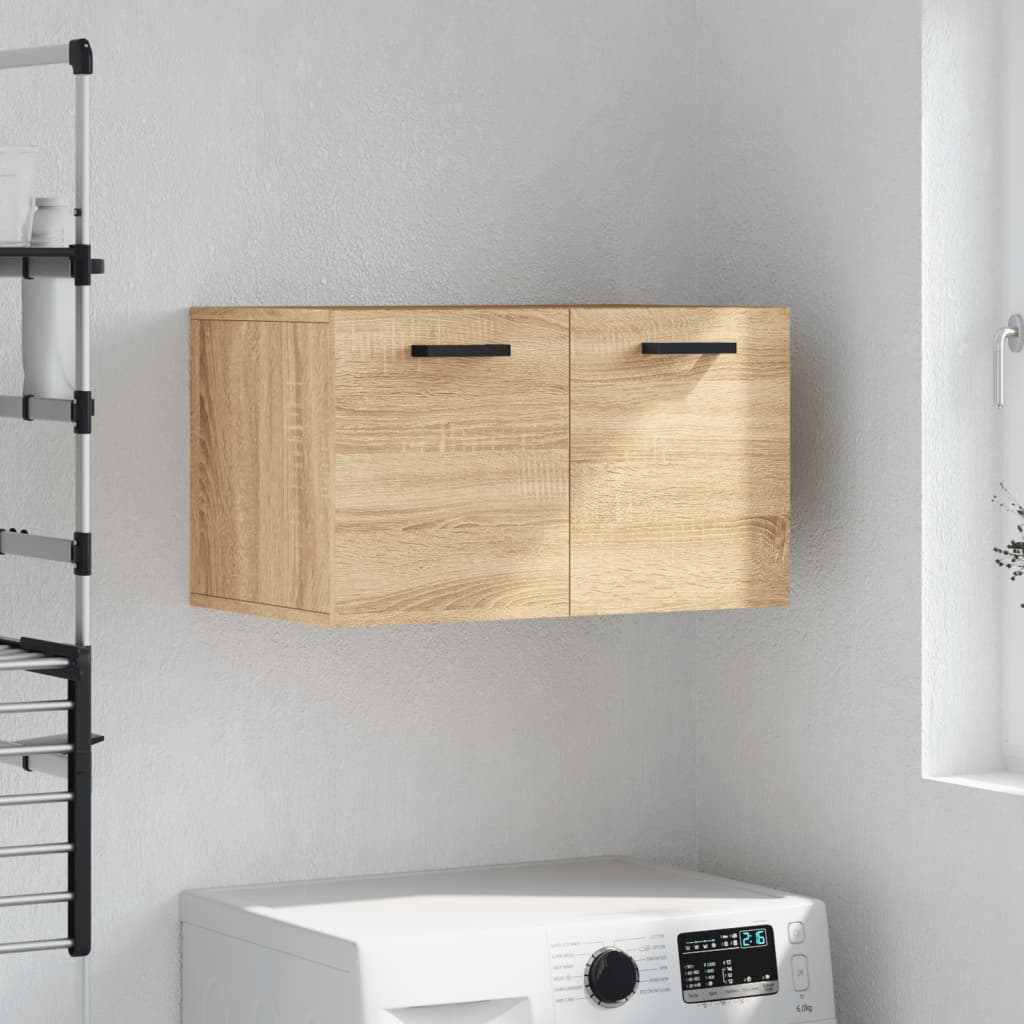 Wall Cabinet Engineered Wood