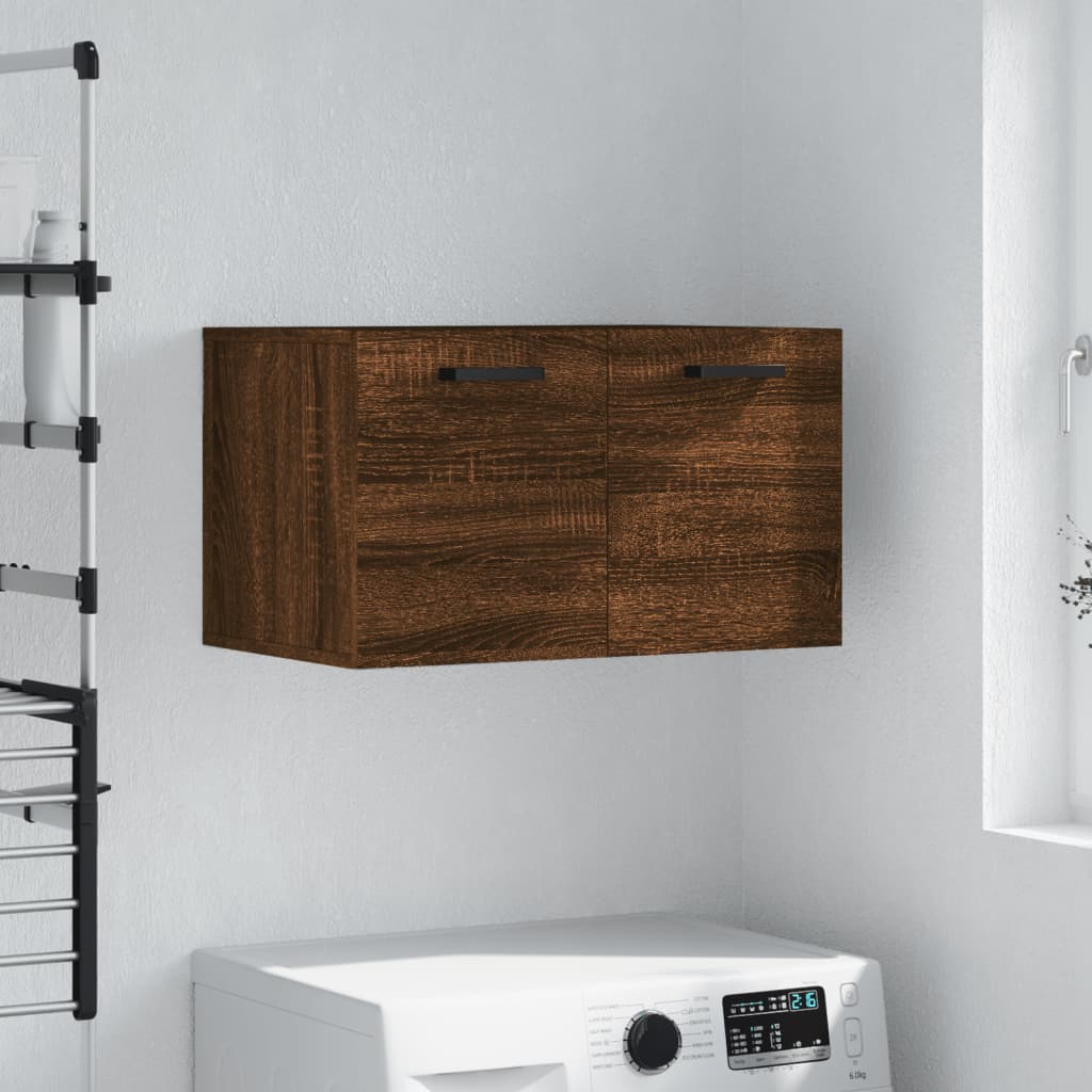 Wall Cabinet Engineered Wood