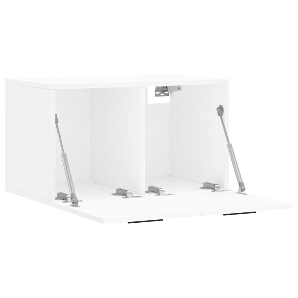 Wall Cabinet Engineered Wood