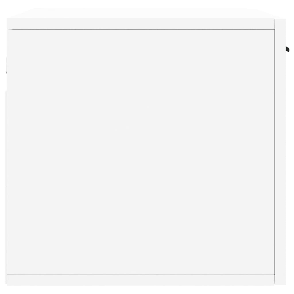 Wall Cabinet Engineered Wood