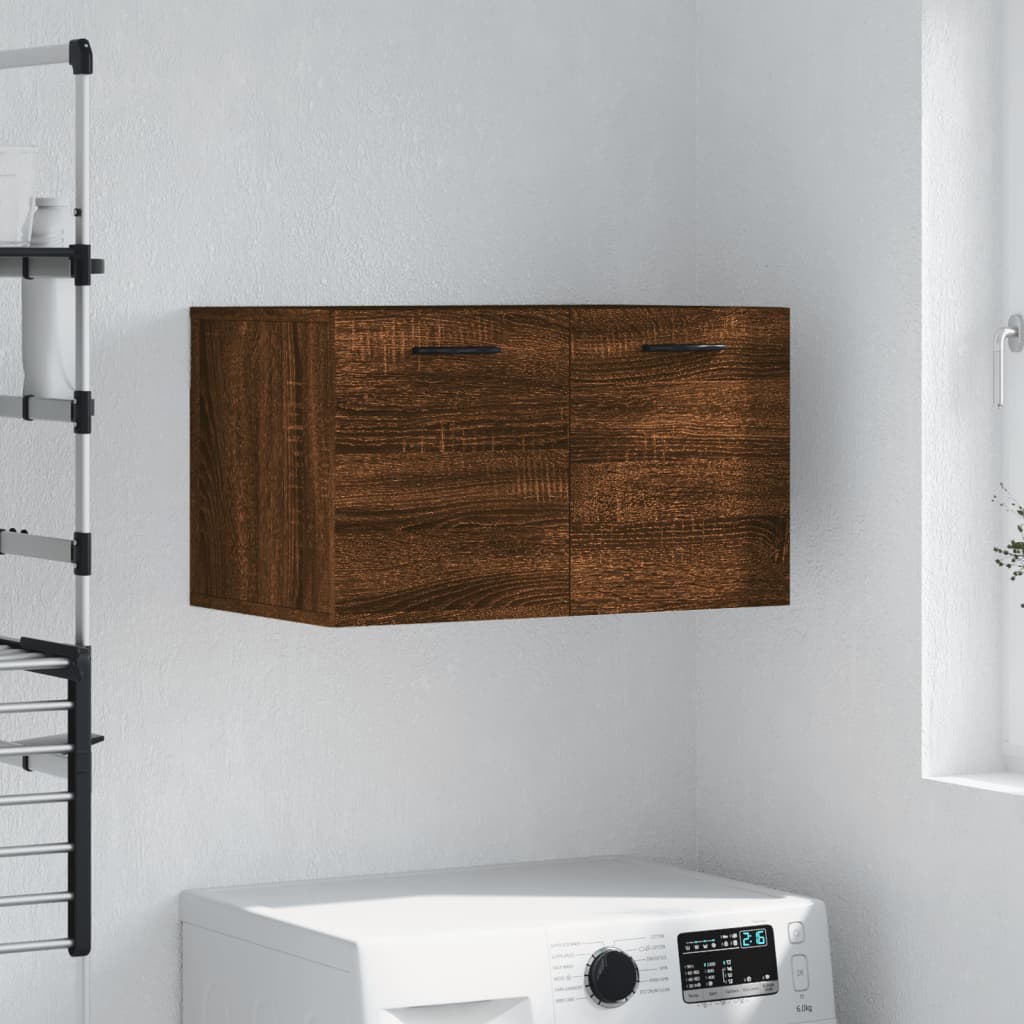 Wall Cabinet Engineered Wood