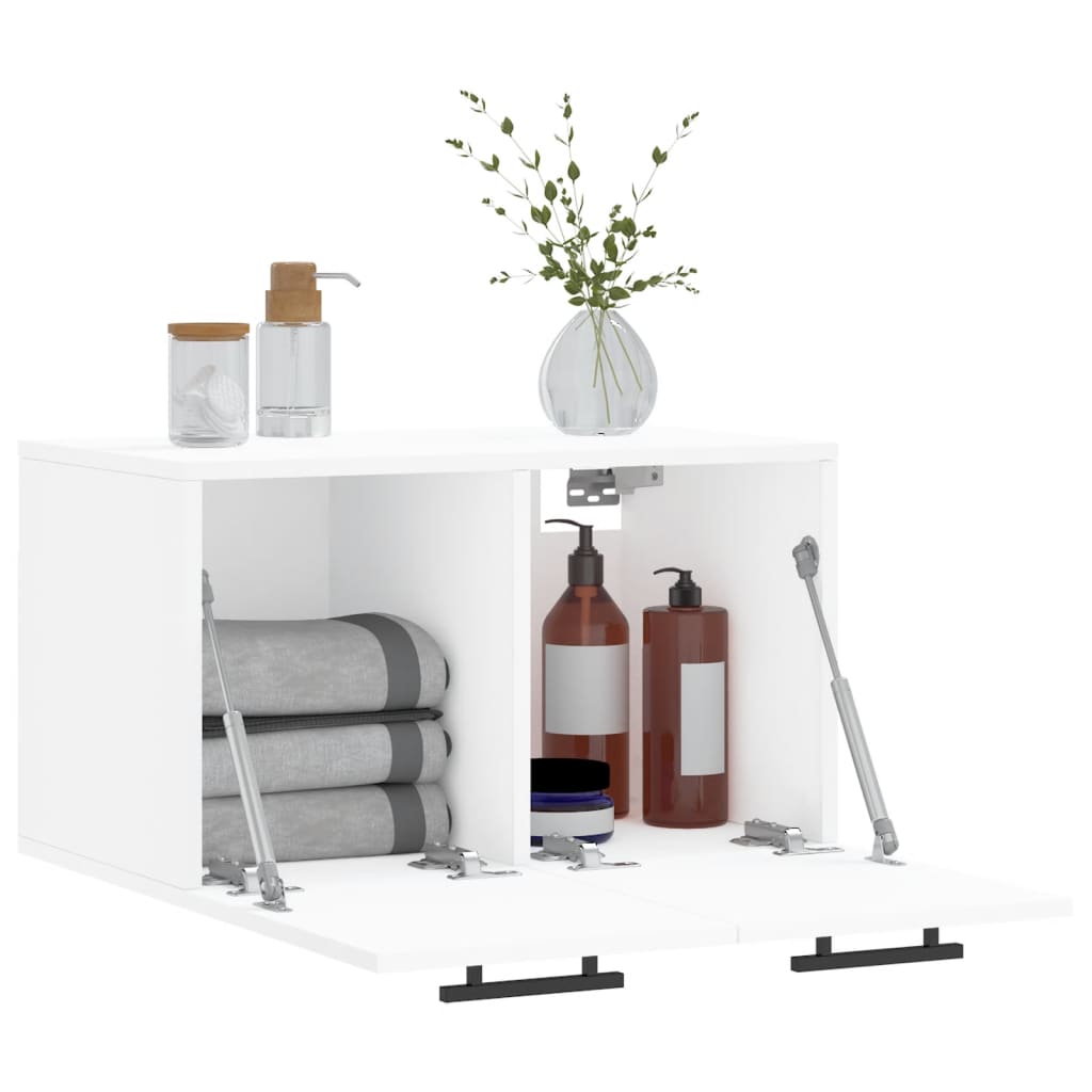 Wall Cabinet Engineered Wood