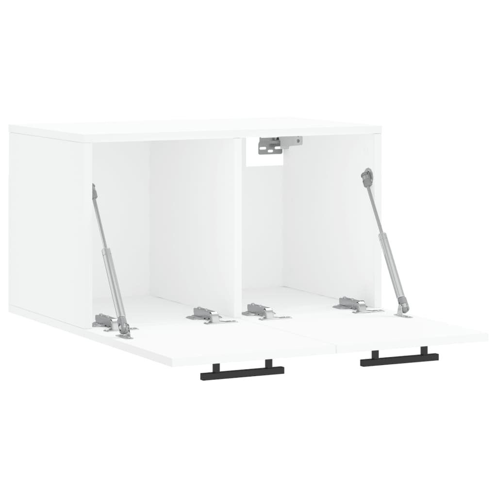 Wall Cabinet Engineered Wood