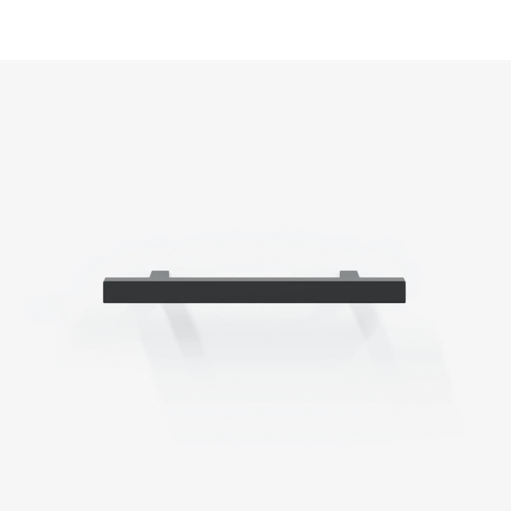 Wall Cabinet Engineered Wood