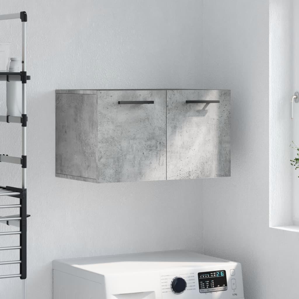 Wall Cabinet Engineered Wood