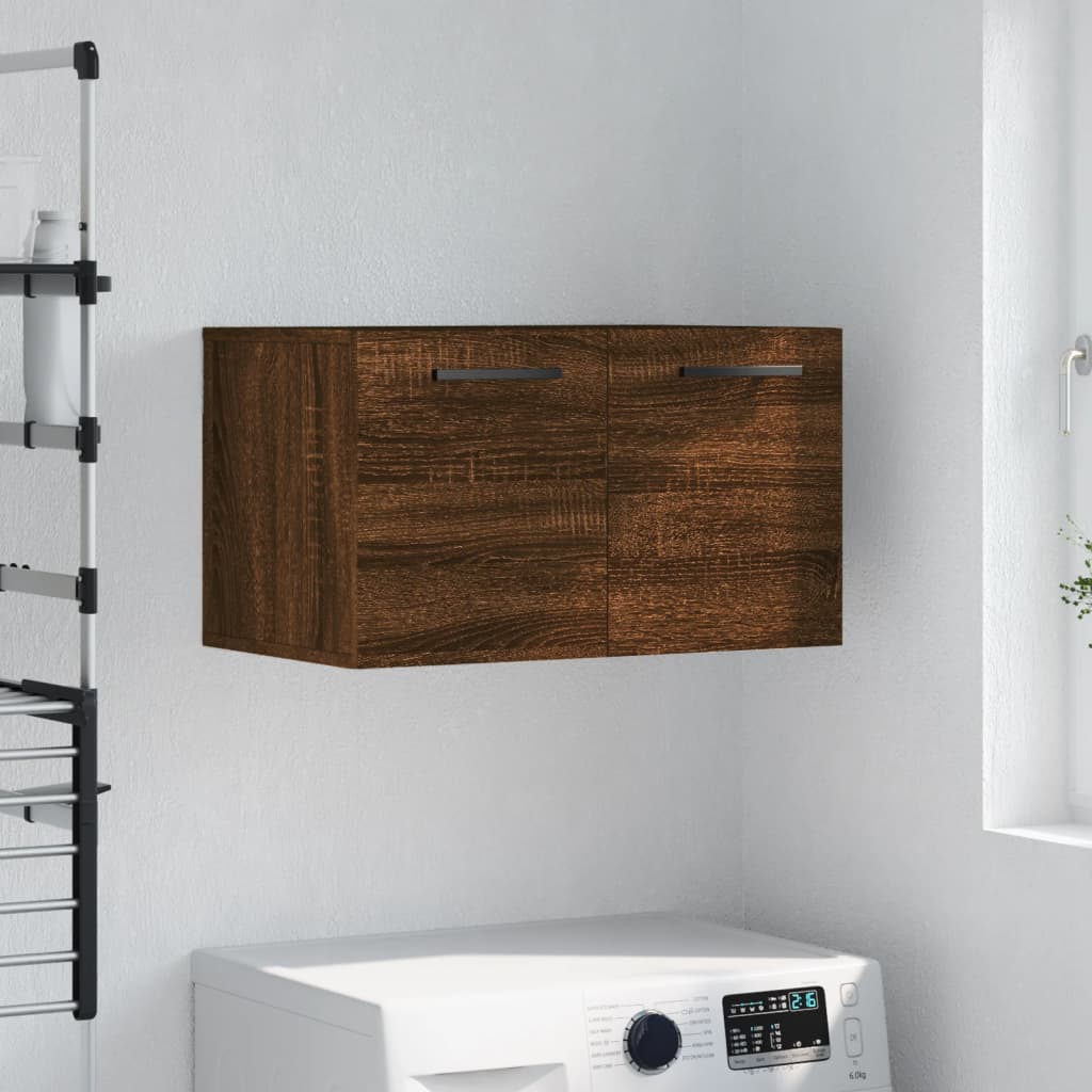 Wall Cabinet Engineered Wood