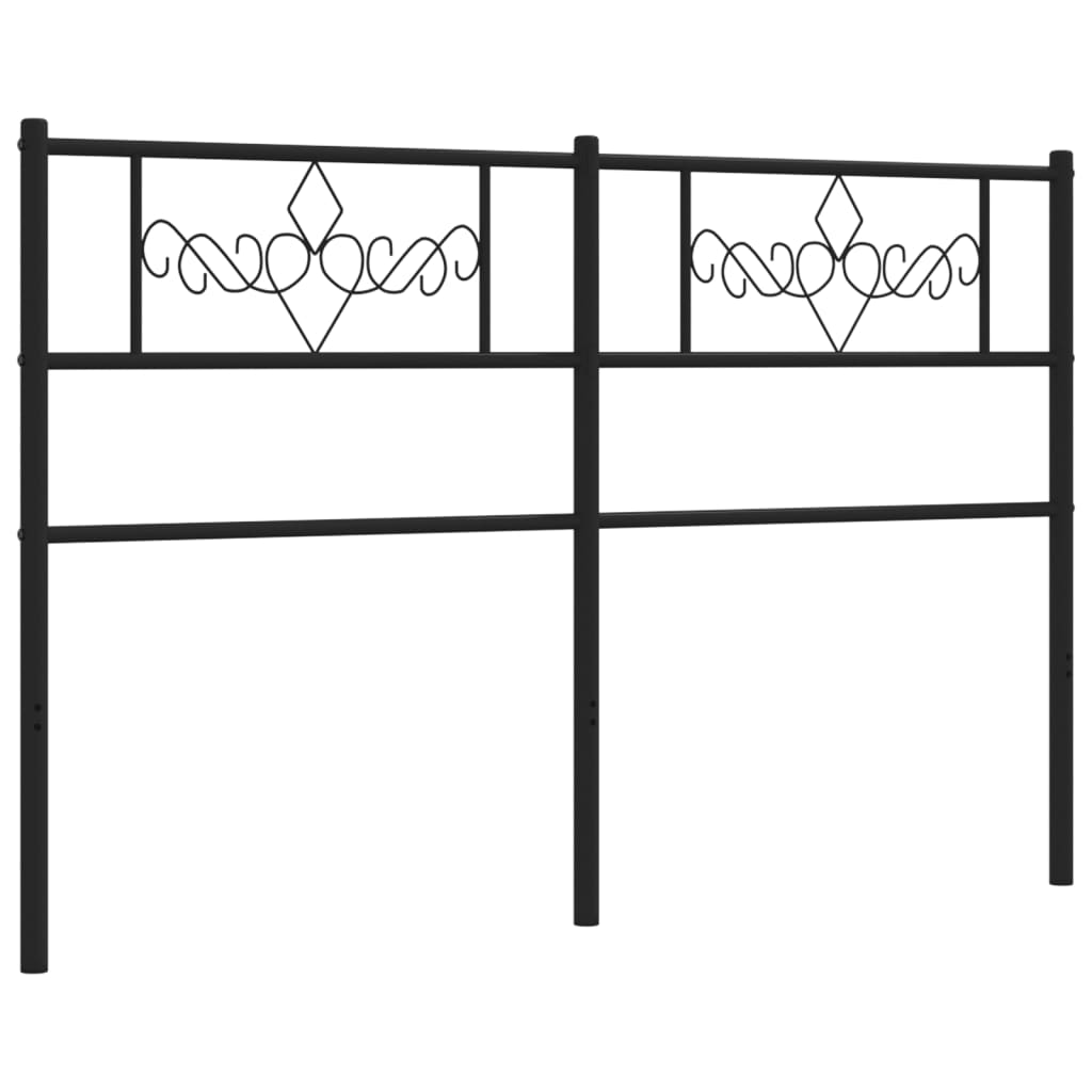 Metal Headboard
