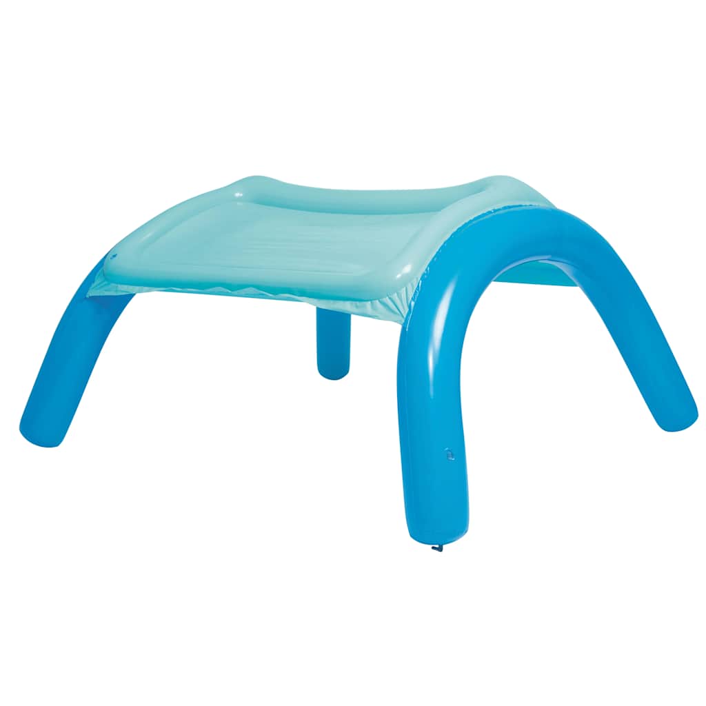 Bestway Canopy Play Pool Blue 140X140X114 Cm 52192
