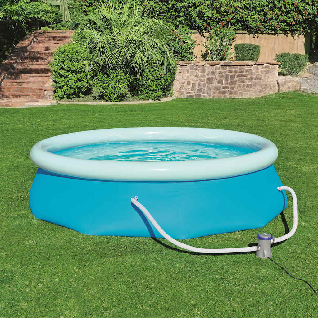 Bestway Swimming Pool Set Fast Set 305X76 Cm 57270