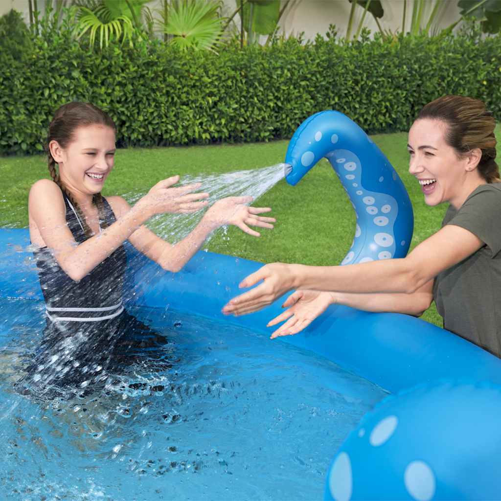 Bestway Easy Set Pool Octopool 274X76 Cm