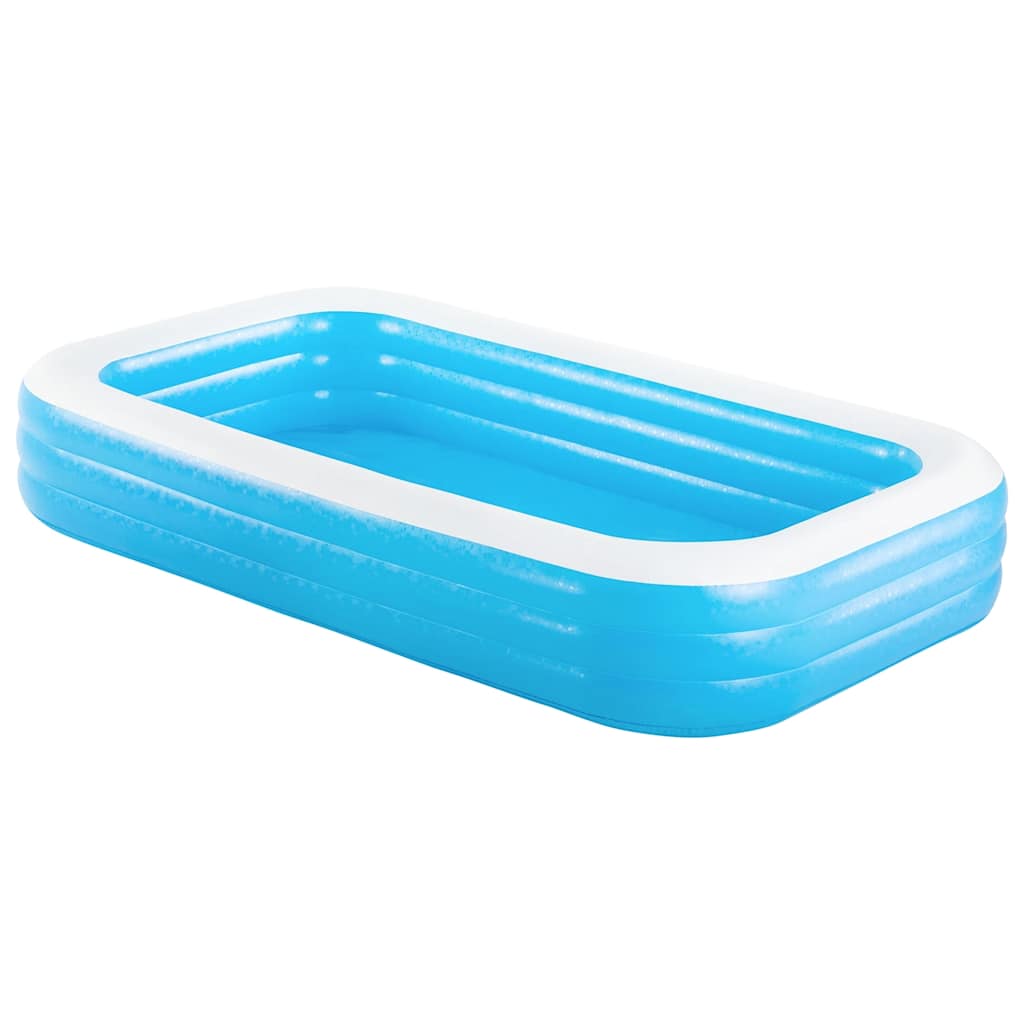 Bestway Inflatable Swimming Pool 305X183X56 Cm