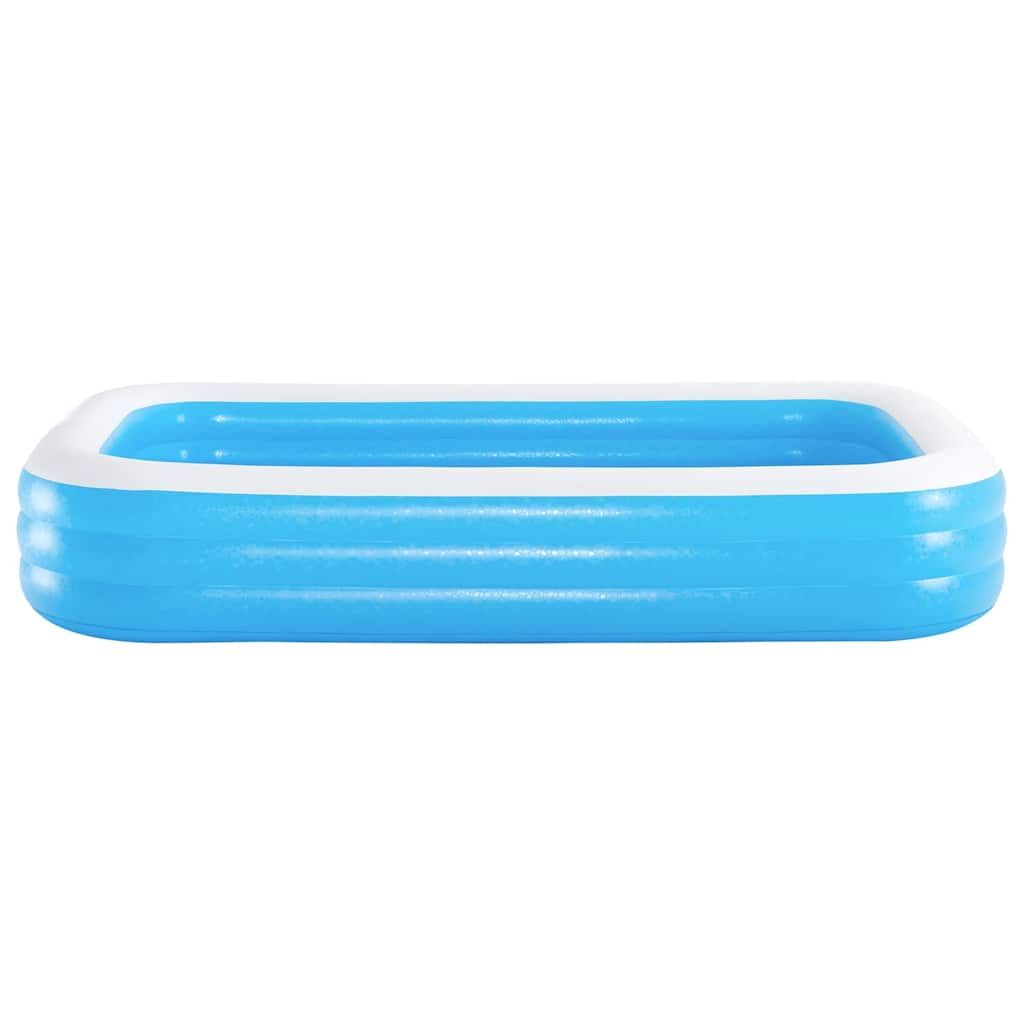 Bestway Inflatable Swimming Pool 305X183X56 Cm