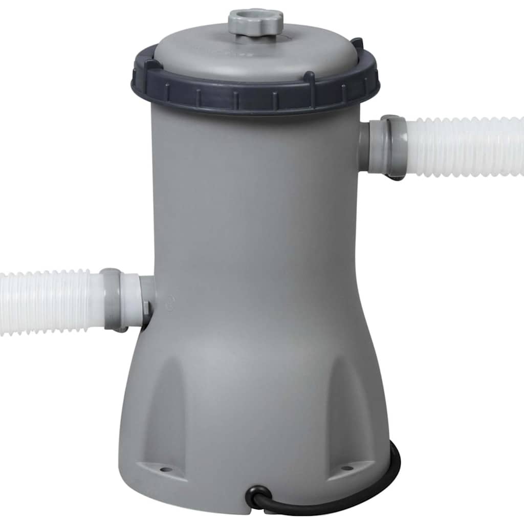 Bestway Steel Pro Frame Pool 366X76 Cm