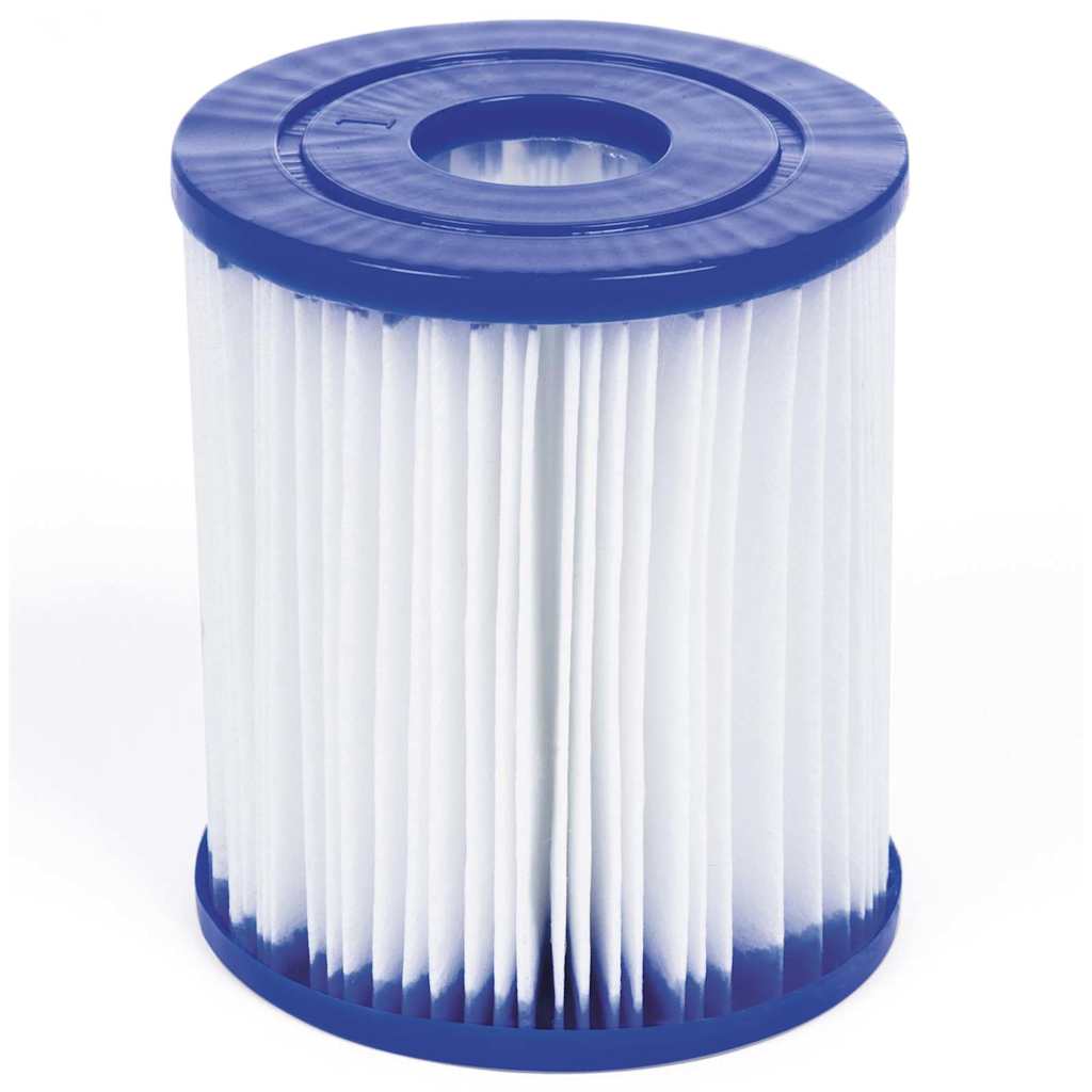 Bestway Swimming Pool Set Round 366X76 Cm