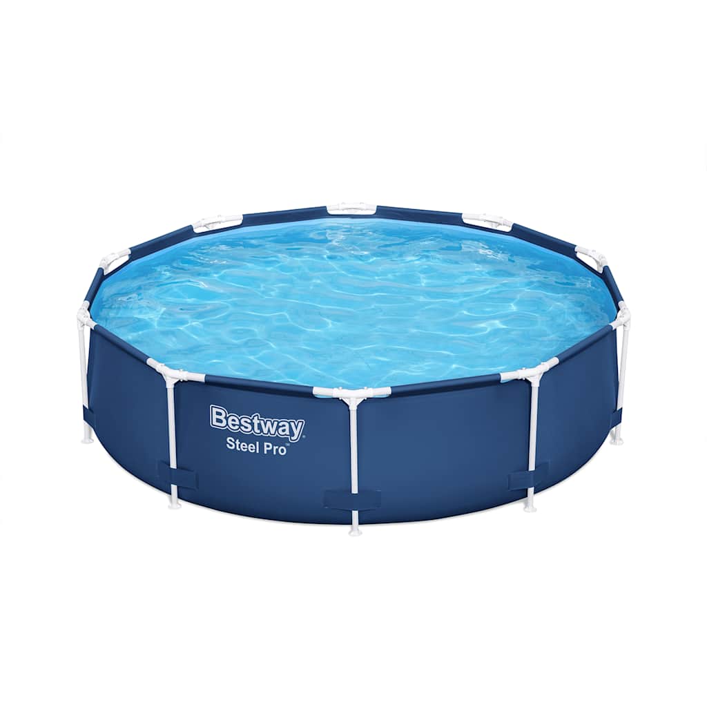 Bestway Steel Pro Swimming Pool 305X76 Cm
