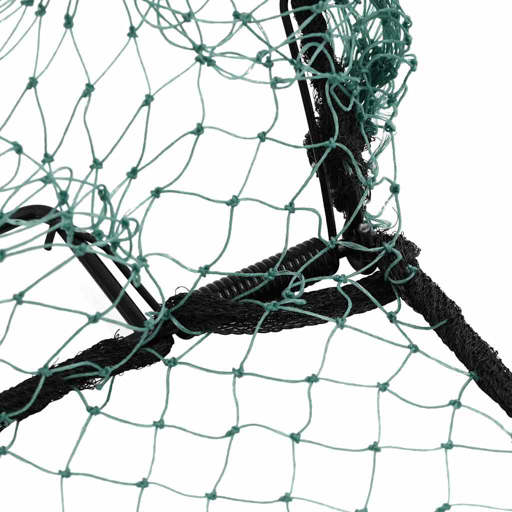 Bird Trap Green Steel