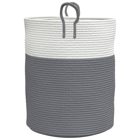 Storage Basket Ø Cotton