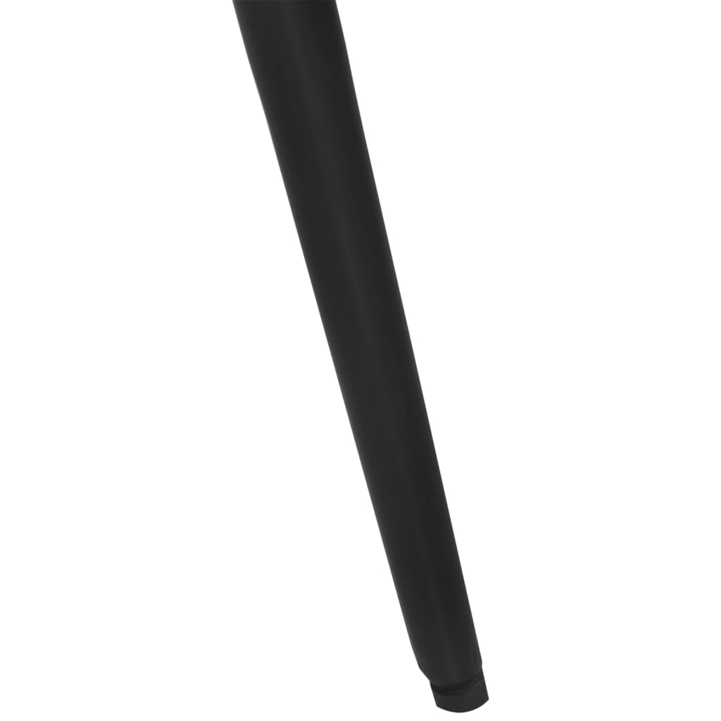 Desk 117X56.5X75 Cm Solid Reclaimed Teak