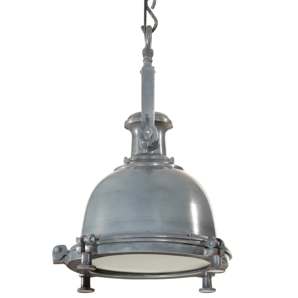 Pendant Lighting Aluminium