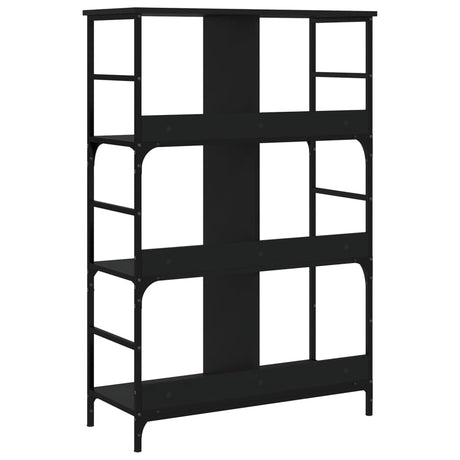 Bookshelf 78.5X33X Engineered Wood