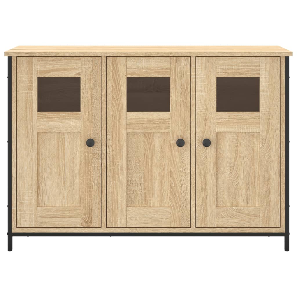 Sideboard 100X35X70 Cm Engineered Wood