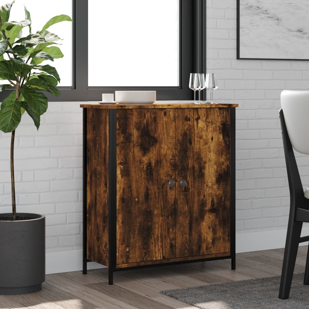 Sideboard 70X30X80 Cm Engineered Wood